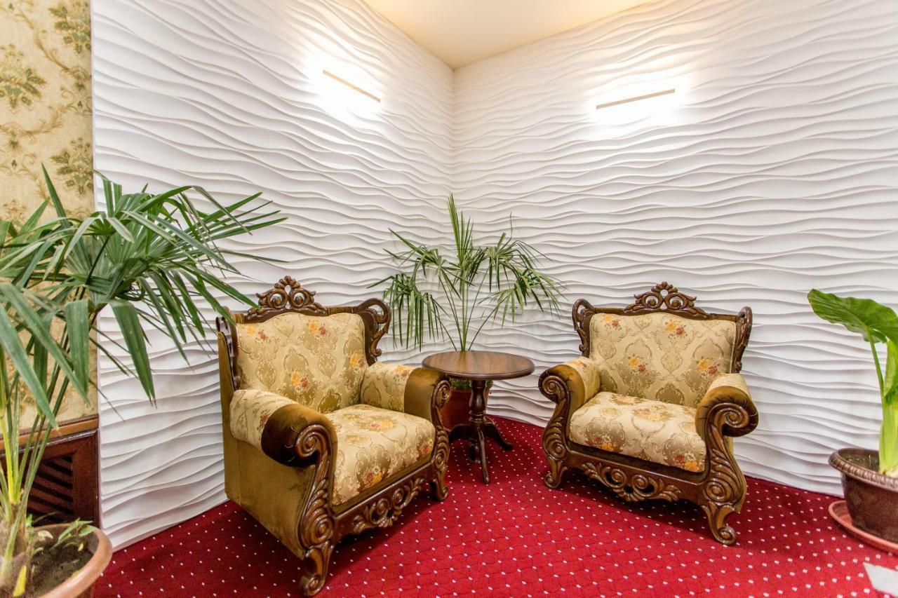 Imran Guest House Samarkanda Zewnętrze zdjęcie